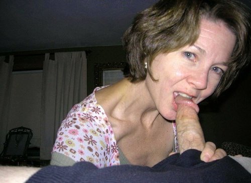 Femme sexy de 48 ans dispo pour plan cul à Louhans